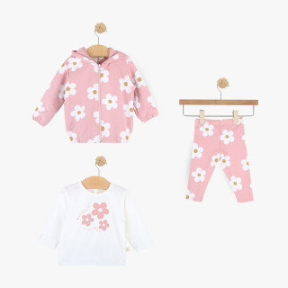 Just kiddin baby komplet 3/1,62-86