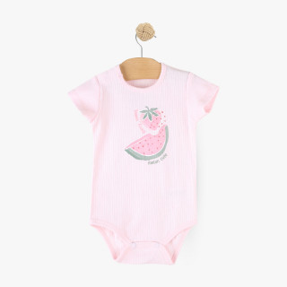 Just kiddin baby bodi, 62-80