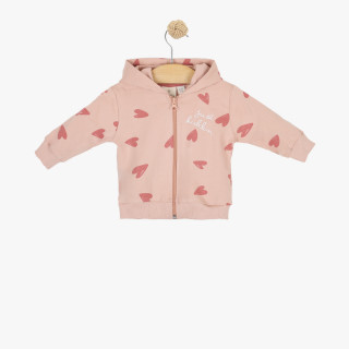 Just kiddin baby komplet trenerka 