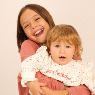 Just kiddin baby komplet trenerka 