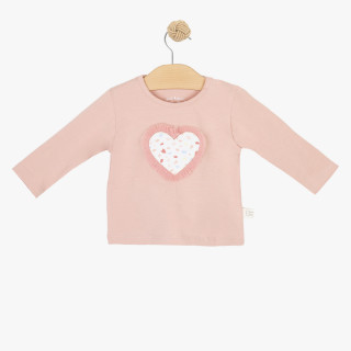 Just kiddin baby majica 