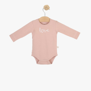 Just kiddin baby bodi 