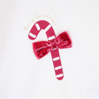 Just kiddin baby majica 