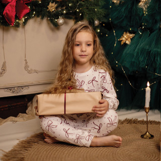 Just kiddin baby pidžama 