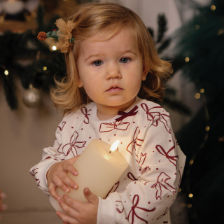 Just kiddin baby haljina 