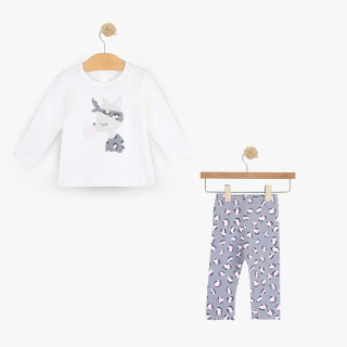 Just kiddin baby komplet, 74-92