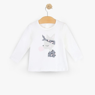 Just kiddin komplet, 3-6