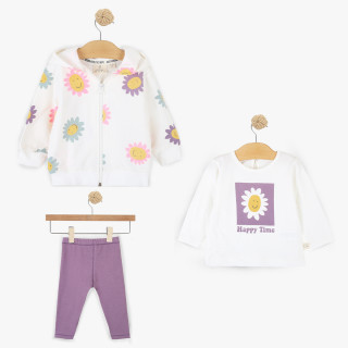 Just kiddin baby komplet 3/1,68-92