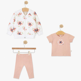 Just kiddin baby komplet 