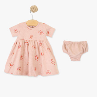 Just kiddin baby haljina 