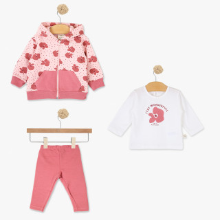 Just kiddin baby komplet 3/1,68-98