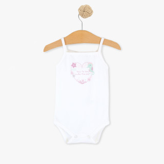 Just kiddin baby bodi Floating fairies, 62-98