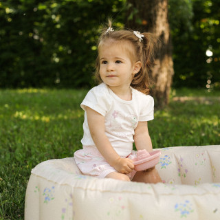 Just kiddin baby bodi Floating fairies, 62-92