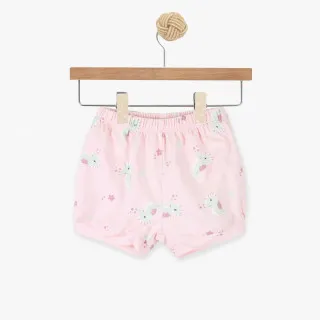 Just kiddin baby šorts Floating fairies, 62-98