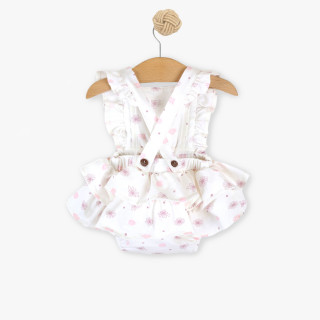 Just kiddin baby kombinezon Floating fairies, 56-80