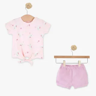 Just kiddin baby komplet Floating fairies, 68-98