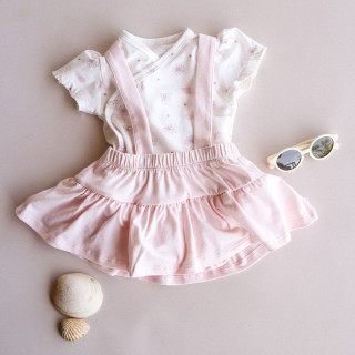 Just kiddin baby komplet Floating fairies, 56-68