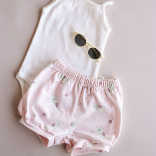 Just kiddin baby komplet Floating fairies, 56-62