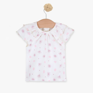 Just kiddin baby majica Floating fairies, 62-98