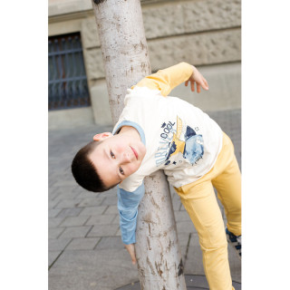 Just kiddin donji deo 