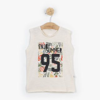 Just kiddin atlet majica 