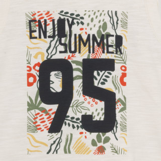 Just kiddin atlet majica 