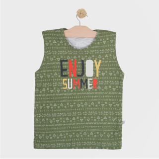 Just kiddin atlet majica 