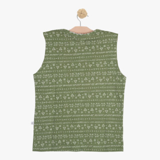 Just kiddin atlet majica 