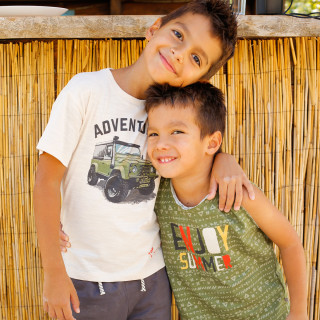 Just kiddin atlet majica 