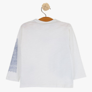 Just kiddin majica, 4-6