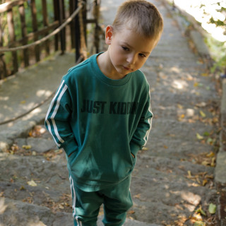 Just kiddin duks, 4-6