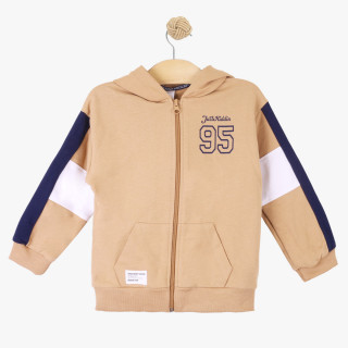 Just kiddin komplet trenerka 