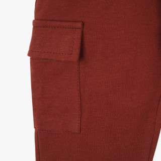 Just kiddin donji deo trenerk