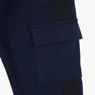 Just kiddin donji deo trenerk