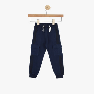 Just kiddin donji deo trenerk