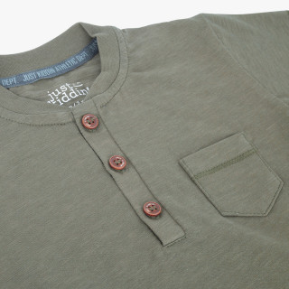 Just kiddin majica, 5-8