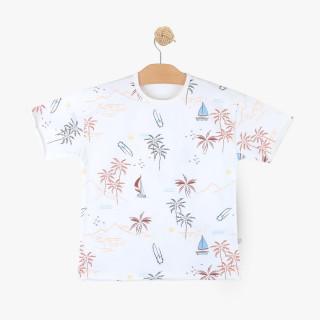 Just kiddin majica, 8-10