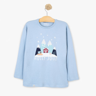 Just kiddin pidžama 