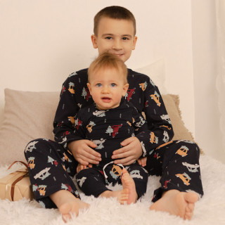 Just kiddin pidžama 