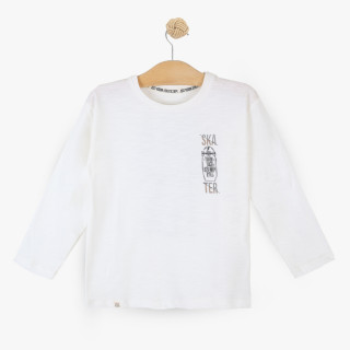 Just kiddin majica, 4-6