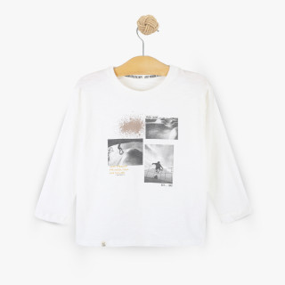 Just kiddin majica, 4-6