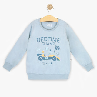 Just kiddin pidžama, 4-5