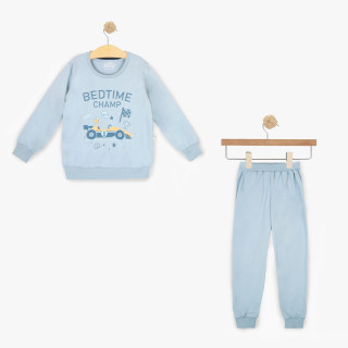 Just kiddin pidžama, 4-5