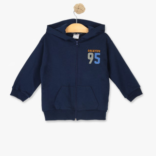 Just kiddin komplet trenerka 