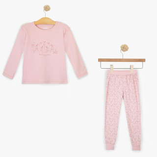 Just kiddin pidzama,4-10