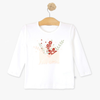 Just kiddin majica 8-12