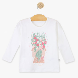 Just kiddin majica 8-12