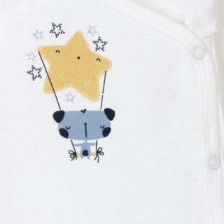 Just kiddin baby bodi preklop