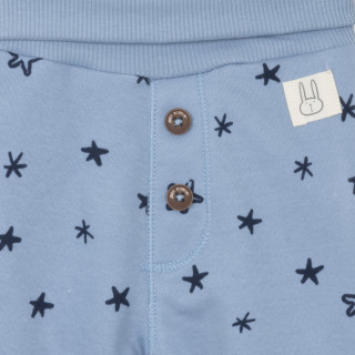 Just kiddin baby donji deo 