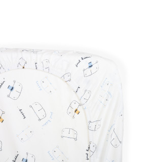 Just kiddin baby navlaka za dušek 